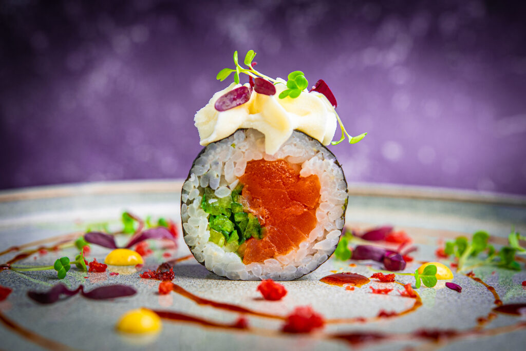 Futo maki