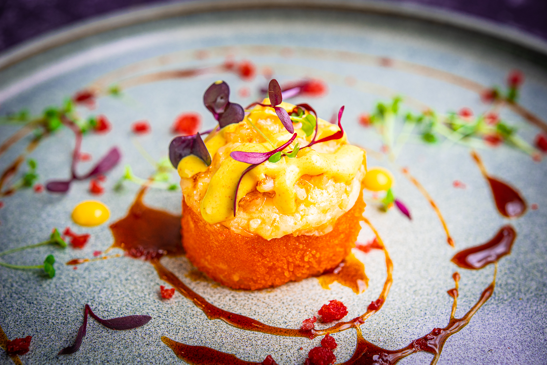 Sushi House Tallinn