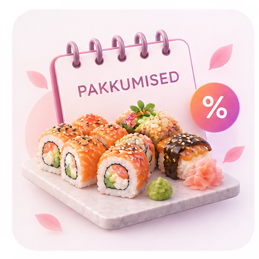 Kuupakkumised