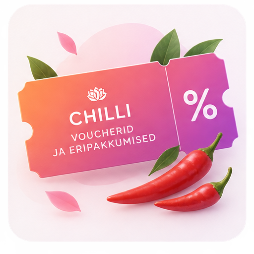 Chilli pakkumised